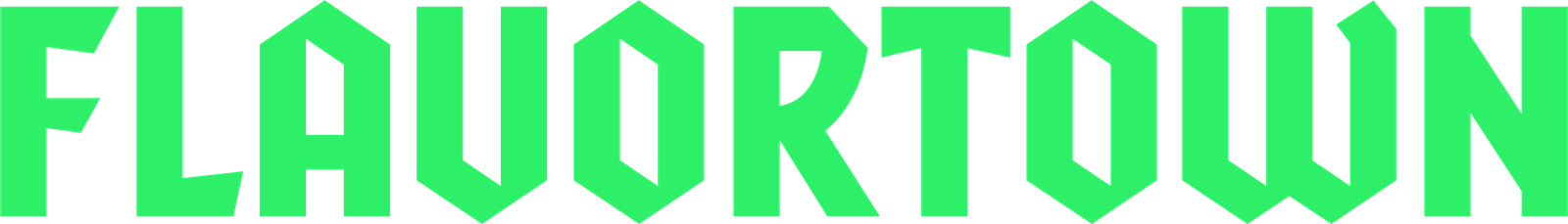Flavortown